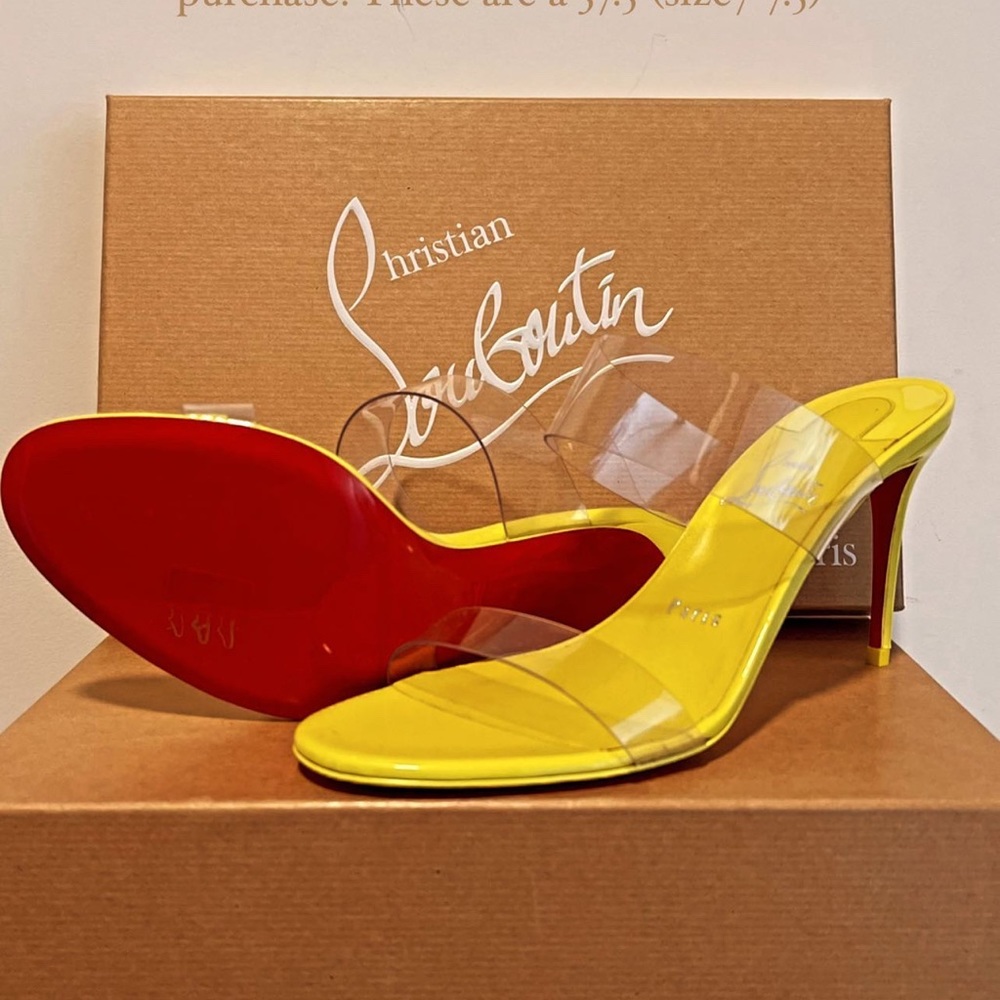 Christian Louboutin